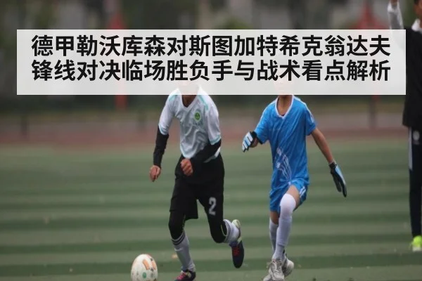 德甲勒沃库森对斯图加特希克翁达夫锋线对决临场胜负手与战术看点解析 | hth